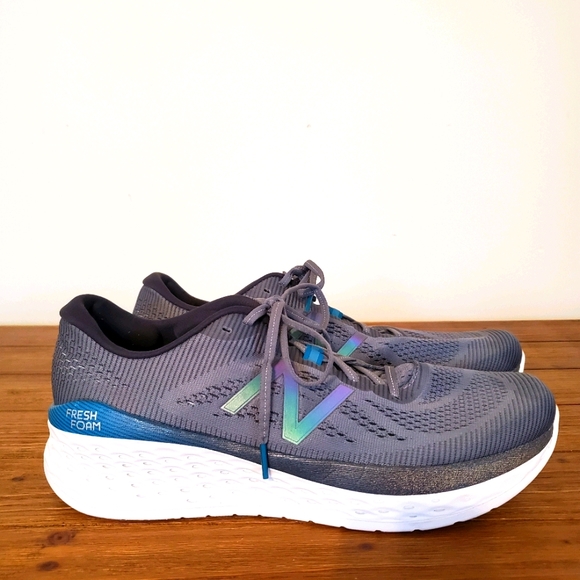 Balance Fresh Foam More Mmordo Sneakers 